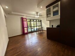 Blk 155 Rivervale Green (Sengkang), HDB 4 Rooms #571111621